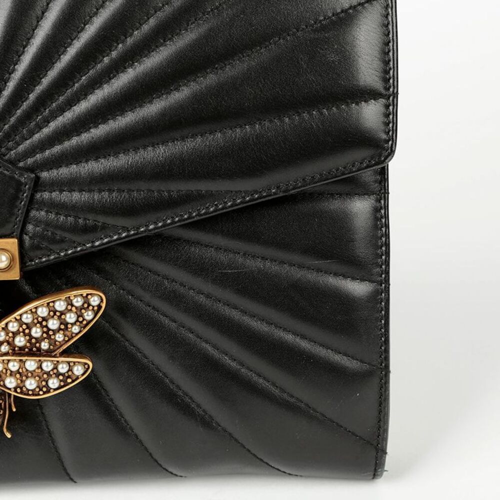 Queen Margaret Clutch - Picture 3 of 8